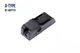 Щетка стеклоочистителя бескаркасная 650мм 1шт MULTI-ADAPTER 7 КРЕПЛЕНИ OXIMO MT650 - изображение 12