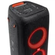 Моноблочная акустическая система JBL PartyBox 310 (JBLPARTYBOX310) - изображение 7