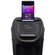 Моноблочная акустическая система JBL PartyBox 310 (JBLPARTYBOX310) - изображение 9