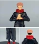 Фигурка Юдзи Итадори Jujutsu Kaisen Wiki Аниме Магическая битва - изображение 2