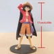 Фигурка Д. Луффи по прозвищу Соломенная шляпа аниме One Piece Большой куш - изображение 4