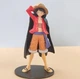 Фигурка Д. Луффи по прозвищу Соломенная шляпа аниме One Piece Большой куш - изображение 6