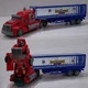 Трейлер-трансформер Динозаври світло звук Fengfa Toys (AK-989) (213944) - зображення 2