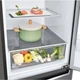 Холодильник LG GC-B 459 SLCL - изображение 9