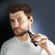 Тример для бороди Rowenta FOREVER SHARP SPORT COLLECTION TN6011F0 (3 в 1) - зображення 3