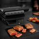 Гриль Tefal Optigrill GC7P0810 - зображення 7