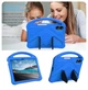Детский чехол New Kids Case на планшет POCO Pad M1 (12.1") / розовый - изображение 3