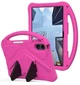Детский чехол New Kids Case на планшет POCO Pad M1 (12.1") / розовый - изображение 1