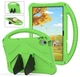Дитячий чохол New Kids Case на планшет Lenovo Tab M10 Plus 10.6" (3Gen) зелений - зображення 2