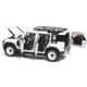 Масштабна модель авто Almost Real Land Rover Defender 110 2020 30th Anniversary Edition ALM810809 1:18 Fuji White - зображення 3