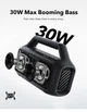 Портативна акустика Anker Soundcore Boom 2 SE 30W Black - зображення 2