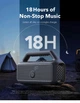 Портативна акустика Anker Soundcore Boom 2 SE 30W Black - зображення 4
