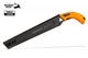 Пила ручная японская садовая Takagi Shark Saw с поясным чехлом 9 TPI 240 мм (107100) - изображение 6