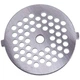 Решітка MS-651275 (з 2-ма виступами) для м'ясорубки Moulinex - зображення 2