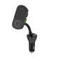 ФМ передатчик - адаптер автомобильный Ldnio C705Q with Bluetooth 43W - изображение 7