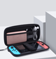 Etui Ugreen Case Box do Nintendo Switch i akcesoria Black (6957303852758) - obraz 6