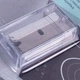 Лезвия к скребку E6HUB102 для чистки стеклокерамических плит Electrolux 902986539 - изображение 3
