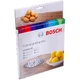 Диск-терка крупная (для дерунов) Koolwen MUZ45RS1 для кухонного комбайна Bosch (00573022) - изображение 1