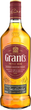 Виски Grant's Triple Wood 0.75 л 40% (5010327000046P) - изображение 1