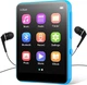 MP3-плеєр Joliker M4 64Gb Blue g1 - зображення 1