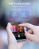 MP3-плеєр Joliker M4 64Gb Blue g1 - зображення 5