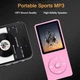 MP3-плеєр Hotechs V1.1 16GB Pink Б/В - зображення 5