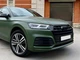 Бампер передний в сборе S-Line BLACK Audi Q5 2017-2020 для Audi Q5 2017-2024 (8575) - изображение 3