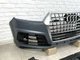 Бампер передний в сборе S-Line ПОД РАДАРЫ Audi Q7 4M 2015-2019 для Audi Q7 4M 2015-2024 (8574) - изображение 6