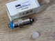 Электроклапан ТНВД ENGITECH ENT220004 FORD, FIAT, VOLKSWAGEN - зображення 1