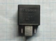 Реле свечей накала BOSCH 0 986 332 001 MERCEDES - изображение 1