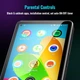MP3-плеер 4.4" Luoran M4B 8 ГБ Черный Factory Recertified g2 - изображение 2