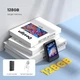 MP3-плеер ZOOAOXO M900 128Gb Black Б/В g2 - изображение 2