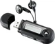 MP3-плеєр Intenso Music Walker GB08 8 GB Чорний Factory Recertified g2 - зображення 1