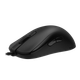 Ігрова миша BenQ Zowie ZA12-B Чорна Б/В - зображення 4