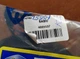 Опора стойки передняя SASIC 4005537 DACIA LOGAN 04->010 - изображение 5