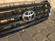 Решетка радиатора TOYOTA 53101-60510 Б/У TOYOTA - изображение 3