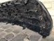 Решетка радиатора TOYOTA 53101-60510 Б/У TOYOTA - изображение 8