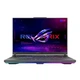 Ігровий ноутбук Asus ROG Strix G16 G614JU, (G614JU-N3170) IPS / Intel Core i5-13450HX / RAM 16 ГБ / SSD 1 ТБ / RTX 4050 / Без ОС / сірий - зображення 3