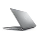 Ноутбук Dell Latitude 5550 (DL5550FI31315U16GB512GBU3Y-05), Intel Core i3-1315U / 15.6″ / RAM 16 ГБ / SSD 512 ГБ / Intel UHD / Linux / Titan Gray - зображення 6