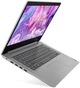 Ноутбук Lenovo IdeaPad 3 14IIL05, (LEN-81WD00B5MH) Intel Core i3-1005G / RAM 4 ГБ / SSD 128 ГБ / Windows 10 Home / сірий - изображение 2