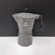 Кофеварка гейзерная Moka Granito Vinzer 89397 - изображение 1