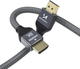 Kabel Wozinsky HDMI - HDMI 2.1 8K 1 m (WHDMI-10) - obraz 5