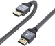 Kabel Wozinsky HDMI - HDMI 2.1 8K 2 m (WHDMI-20) - obraz 4