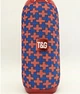 Портативна бездротова колонка Bluetooth TG-117 red-blue - зображення 1