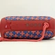 Портативна бездротова колонка Bluetooth TG-117 red-blue - зображення 2