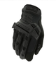 Тактичні рукавички Mechanix M-Pact Covert Gloves Black чорні XXL - зображення 1