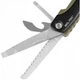 Многофункциональный мультитул Sturm Mil-Tec "Multi Tool" Olive олива - изображение 10