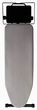 Прасувальна дошка 122х40 Braun IB 3001 BK (AX12810001) - зображення 3