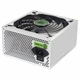 Блок питания GameMax GP-650-White 650W (GP-650-White) - изображение 2