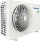 Кондиционер Panasonic Super Compact CS-TZ35ZKEW/CU-TZ35ZKE - изображение 6